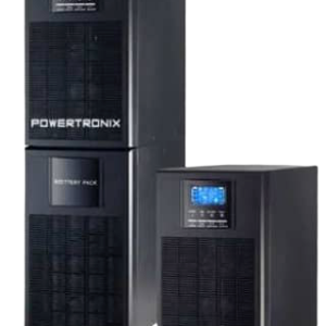 Powertronix Antares UPS (Single Phase)