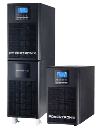 Powertronix UPS