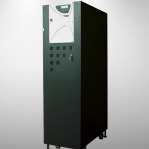 Powertronix AurigA (60-100kVA) UPS