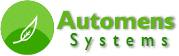 Automens System Logo