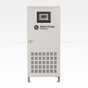 GE LP33 Series UPS Systems