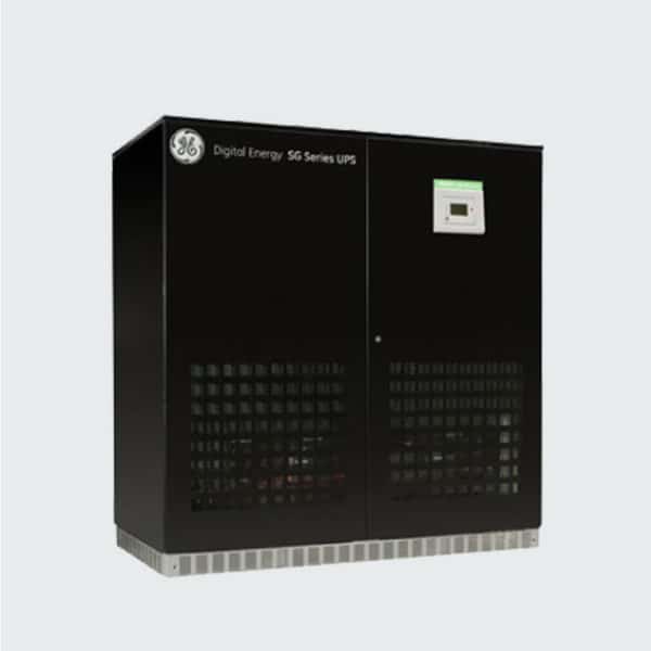 GE SG Series UPS