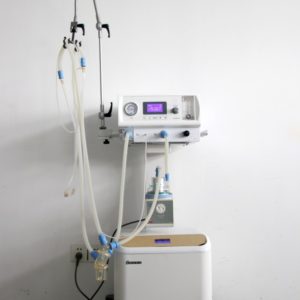 ICU Ventilator Model 200C