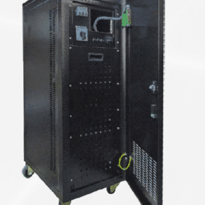 DLT SRV 33 Series Full Automatic Voltage Stabilizers 3 – 150 KVA