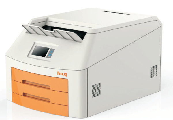 HQ-DY Film Printer Series