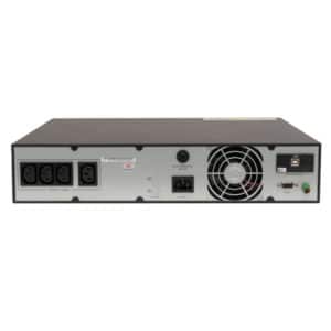 AEC UPS Online Rack 19″ IST3-J