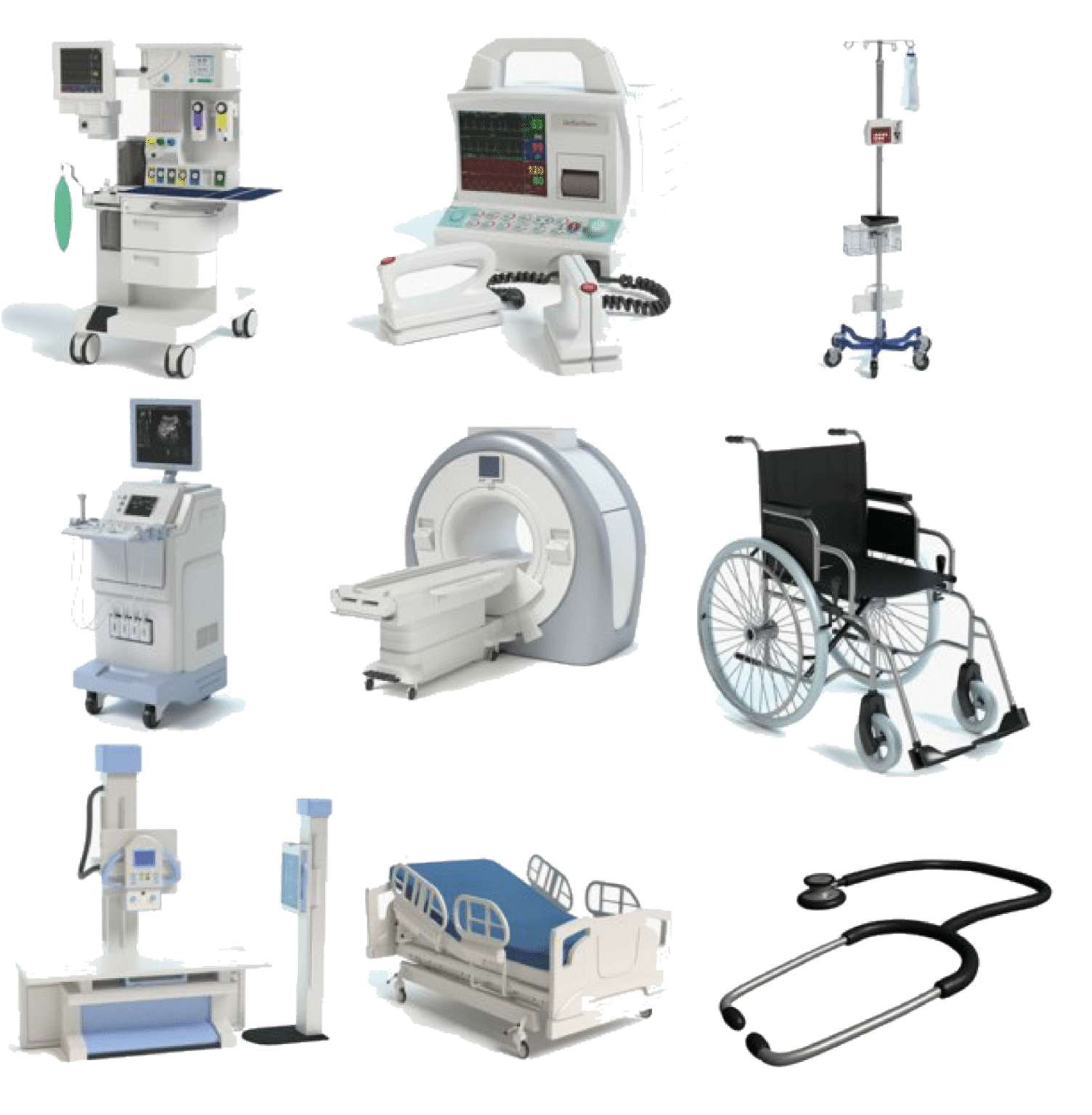 UPS and Medical Equipment Supplier Automens Systems