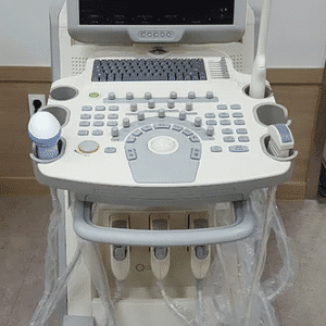 SAMSUNG Ultrasound MEDISON V10