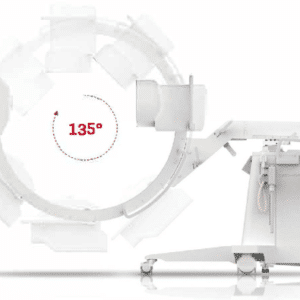 SPlNEL 3G  MOBILE SURGICAL FLUOROSCOPIC X-RAY SYSTEM