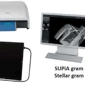 SUPiA Gram Viewer (For X-ray System)
