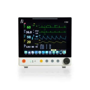 Virgo Patient Monitor