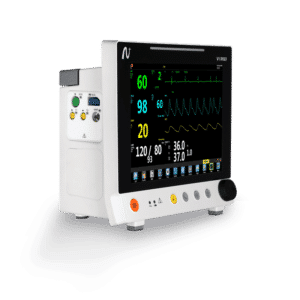 Virgo Patient Monitor