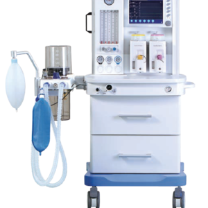 Anesthesia Machine S6100