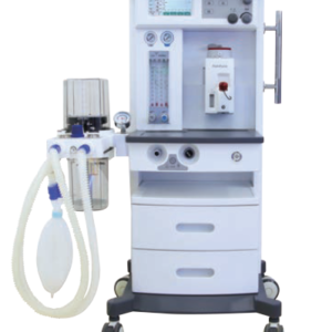 Anesthesia Machine S6100A (Basic)