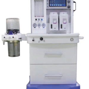 Anesthesia Machine S6100A (High)