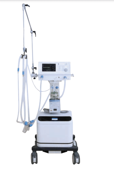 NLF-200A CPAP System For NICU - Automens Systems