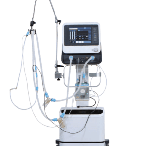 CPAP System NLF 200B