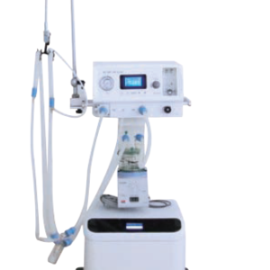 CPAP System NLF-200C