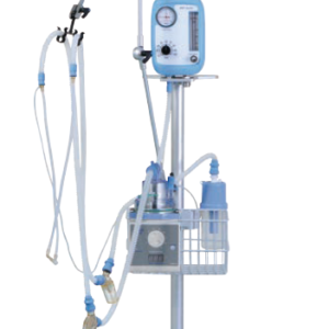 CPAP System NLF-200D