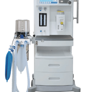 Veterinary Anesthesia Machine DM6A