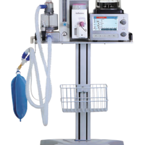 Veterinary Anesthesia Machine DM6B
