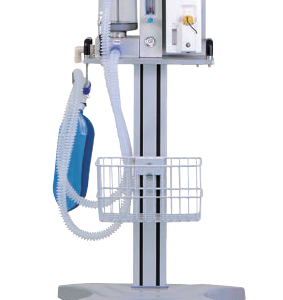 Veterinary Anesthesia Machine DM6C
