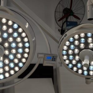 MAX-LED Hybrid Room OR  Surgical Light