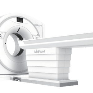 ScintCare 128 CT Scanner