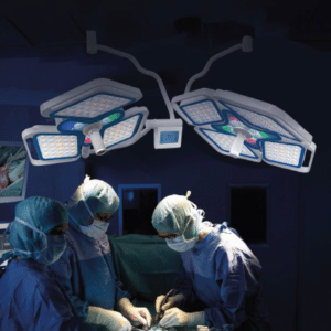 MAX-LED YS Surgical Light