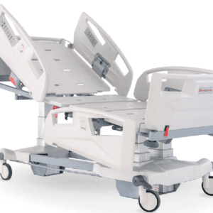 3 COLUMNS 5 MOTORS LATERAL INTENSIVE CARE AND NURSING BED