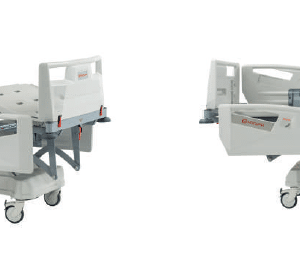 MCARE 3 X NURSING AND SERVICE BED 3 MOTORS