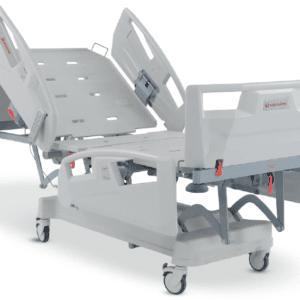 MCARE 3 X NURSING AND SERVICE BED 3 MOTORS