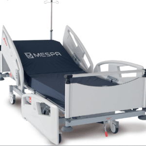 MCARE 7002, 2 MOTOR NURSING AND SERVICE BED