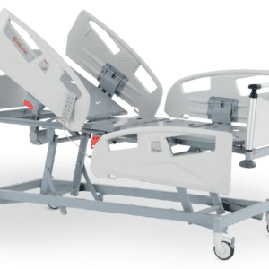 MCARE 7003 3 MOTOR NURSING AND SERVICE BED