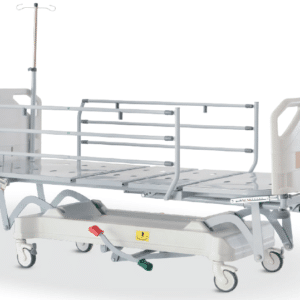 MS 1000 HYDRAULIC HOSPITAL BED