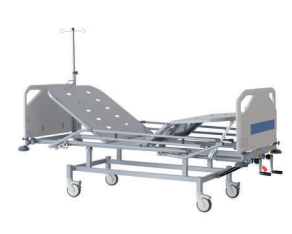 MS 1020 MANUAL HOSPITAL BED