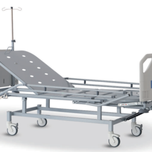 MS 1020 MANUAL HOSPITAL BED