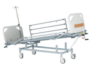 MS 1030 MANUAL HOSPITAL BED