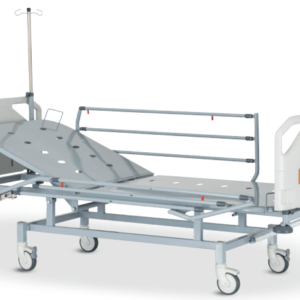 MS 1030 MANUAL HOSPITAL BED