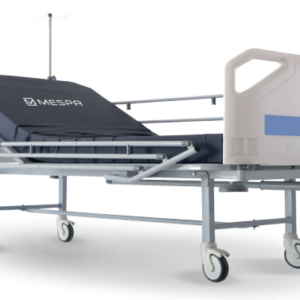 MS 1031 MANUAL HOSPITAL BED