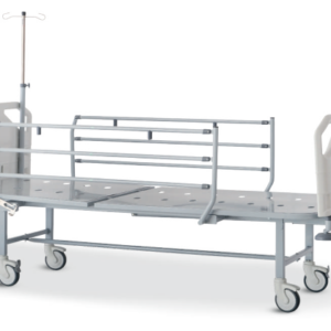 MS 1031 MANUAL HOSPITAL BED