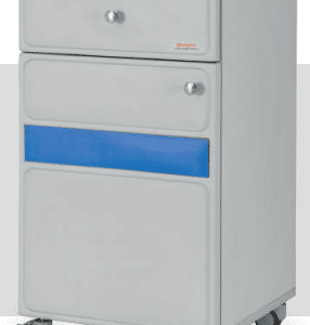 MS 2130 HOSPITAL BED CABINET