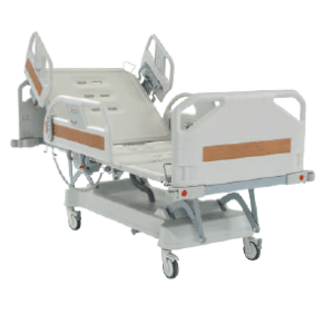 NG 5010 PLUS INTENSIVE CARE BED WITH 4 MOTORS