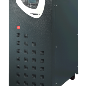 Powertronix Mizar and Alcor (10-15kVA) UPS 3‐Phase  – IGBT Technology