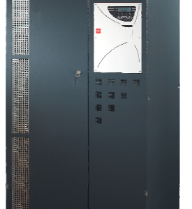 Powertronix 3‐Phase UPS– M.L. Technology