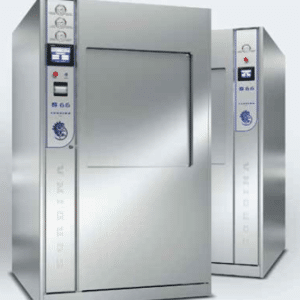 SORDINA STEAM STERILIZERS