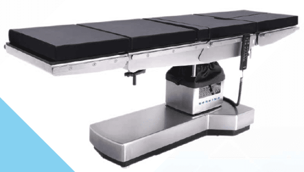 ST 9 Surgical Table