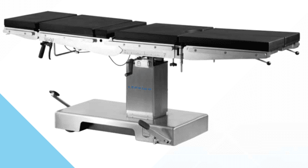 Sordina Surgical table (STI1)