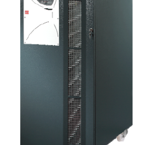 Powertronix 3‐Phase UPS – SCR Technology