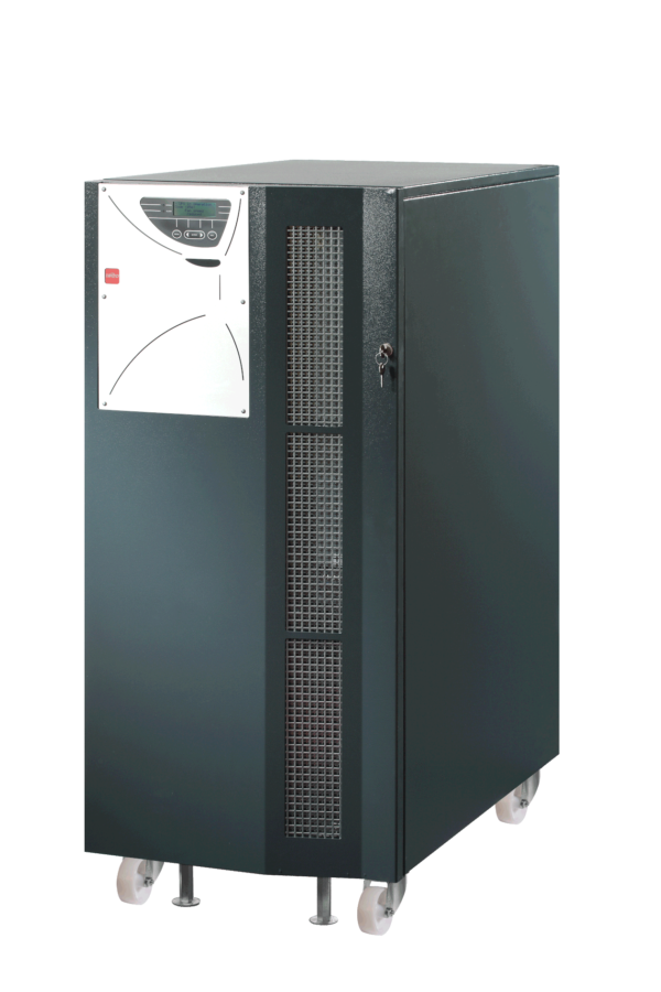 Vela UPS (50-60KVA)